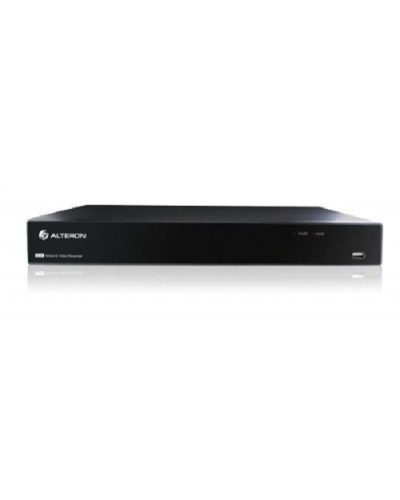 KN168X-IP. IP-видеорегистратор 16-канальный. Alteron в Обнинске