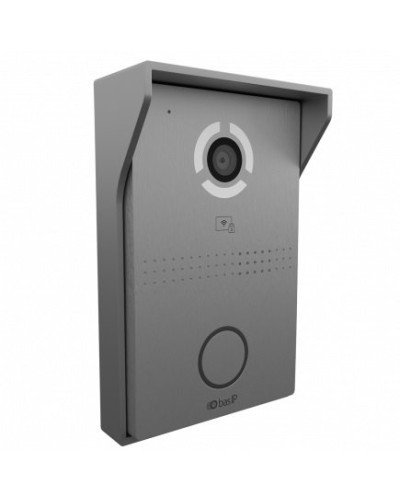 AV-03BD SILVER. Вызывная панель IP-домофона. BAS-IP в Обнинске