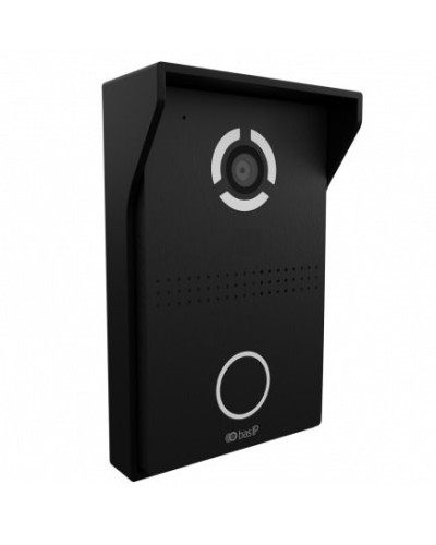 AV-03D BLACK. Вызывная панель IP-домофона. BAS-IP в Обнинске