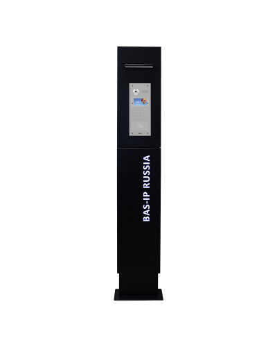 BAS-IP Stella AA-07. Стойка домофонная. BAS-IP в Обнинске