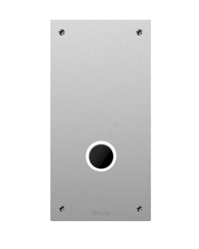 SH-46T SILVER. Бесконтактный дверной звонок. BAS-IP в Обнинске