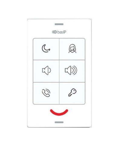 SP-03 WHITE. IP абонентское устройство. BAS-IP в Обнинске