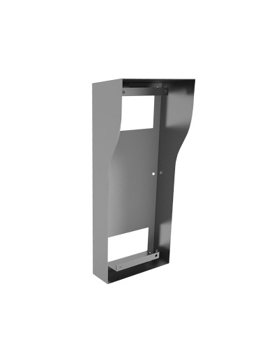 BR-AA12 SILVER. Кронштейн. BAS-IP в Обнинске