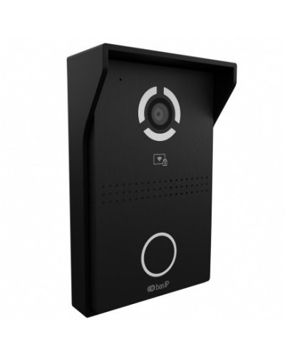AV-03BD BLACK. Вызывная панель IP-домофона. BAS-IP в Обнинске