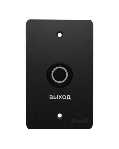 SH-45R BLACK. Кнопка выхода. BAS-IP в Обнинске