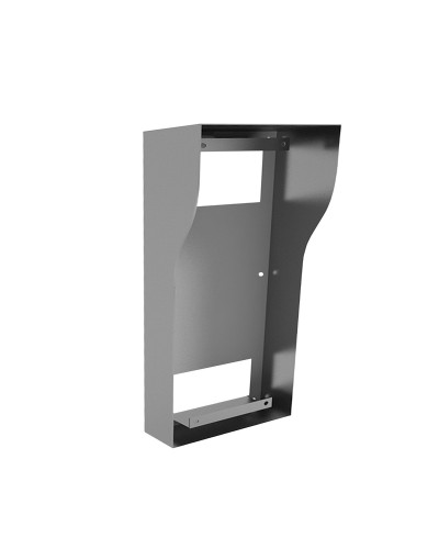 BR-AA14 SILVER. Кронштейн. BAS-IP в Обнинске