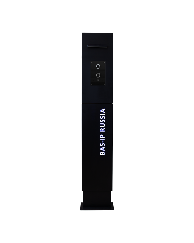 BAS-IP Stella AV-08. Стойка домофонная. BAS-IP в Обнинске