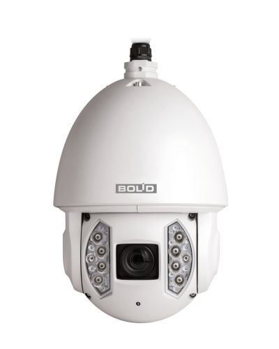BOLID VCI-529 версия 2. Видеокамера IP поворотная. BOLID в Обнинске