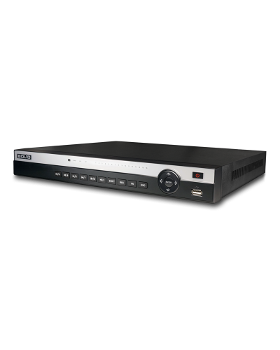 BOLID RGI-3228 версия 2. IP-видеорегистратор 32-канальный. BOLID в Обнинске