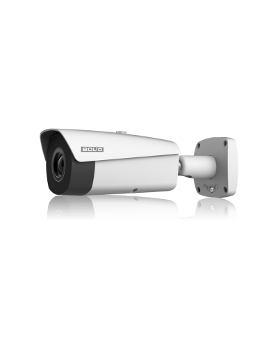 BOLID TCI-111. Тепловизионная IP-камера. BOLID в Обнинске
