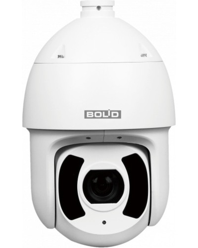 BOLID VCI-528 версия 3. Профессиональная видеокамера IP поворотная. BOLID в Обнинске