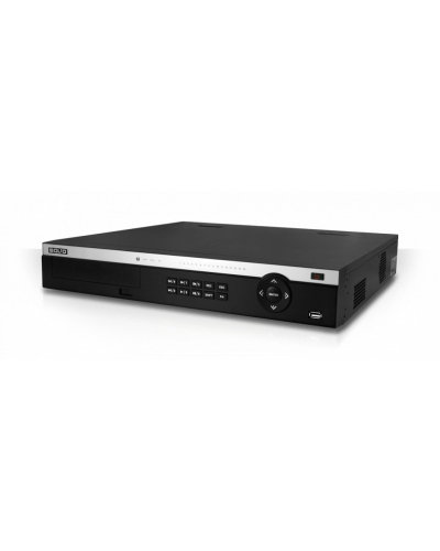 BOLID RGI-6448 версия 2. IP-видеорегистратор 64-канальный. BOLID в Обнинске