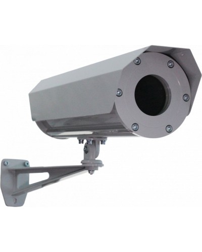 BOLID VCI-140-01.TK-Ex-3A1 Исп.1. Видеокамера IP взрывозащищенная. BOLID в Обнинске