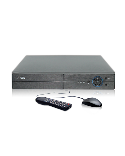 BestDVR-1600Light-AM. Видеорегистратор 16-канальный. BestDVR в Обнинске