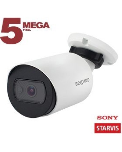 SV3210RC (3.6 мм). Видеокамера IP цилиндрическая. Beward в Обнинске