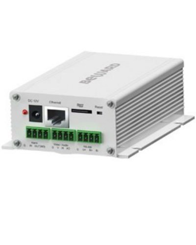 B102S. IP-видеосервер 1-канальный. Beward в Обнинске