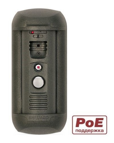 DS06AP (Gray). Вызывная панель IP-домофона. Beward в Обнинске