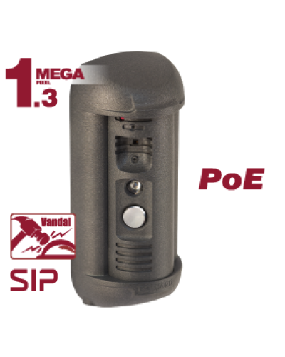DS81806AP-3LK. Вызывная панель IP-домофона. Beward в Обнинске
