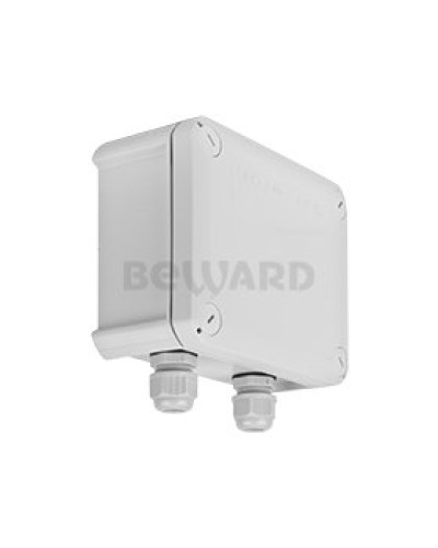 STR-01HP-B. Удлинитель PoE по кабелю UTP. Beward в Обнинске