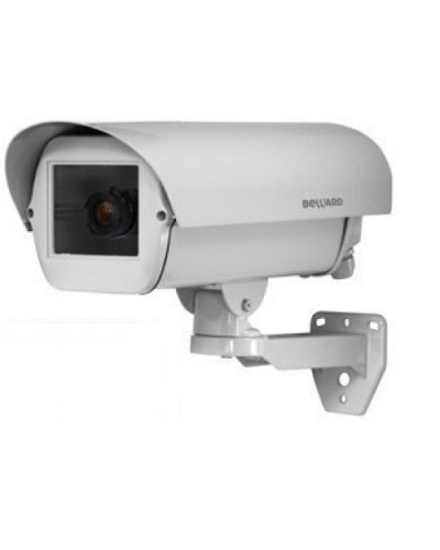 B10xx-K12F. Термокожух со встроенным медиаконвертером. Beward в Обнинске