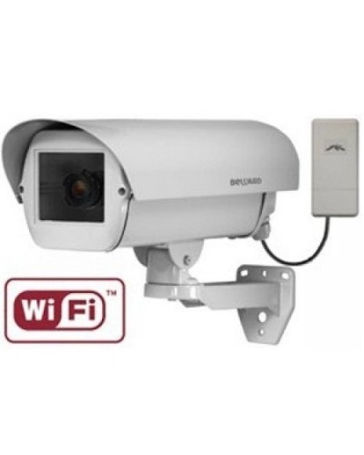 B10xxWB2-K220. Термокожух с Wi-Fi модулем 802.11b/g.. Beward в Обнинске
