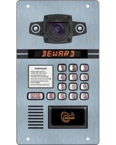 DKS81820210. Вызывная панель IP-домофона. Beward в Обнинске