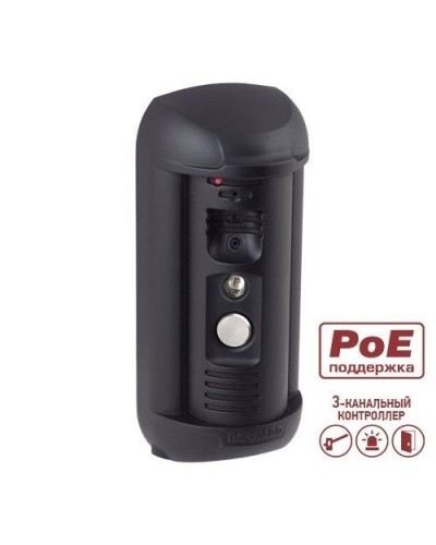 DS06AP-3L(Black). Вызывная панель IP-домофона. Beward в Обнинске
