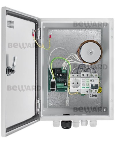 xxxx-B220HC3. Опция для камер BEWARD. Beward в Обнинске
