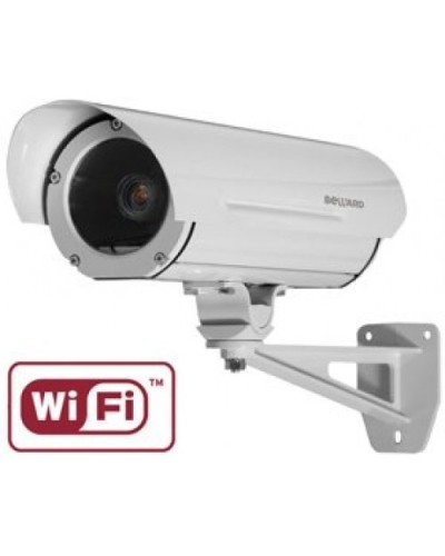 B10xxWB2-K12. Термокожух с Wi-Fi модулем 802.11b/g.. Beward в Обнинске