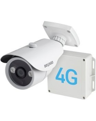 CD630-4G (3,6 мм). Видеокамера IP цилиндрическая. Beward в Обнинске