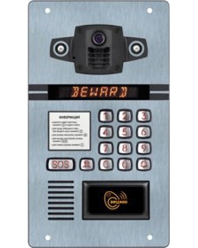 DKS81815103. Вызывная панель IP-домофона. Beward в Обнинске