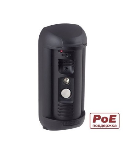 DS06AP (Black). Вызывная панель IP-домофона. Beward в Обнинске