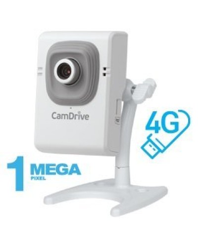 CD300-4G. Видеокамера IP компактная. Beward в Обнинске