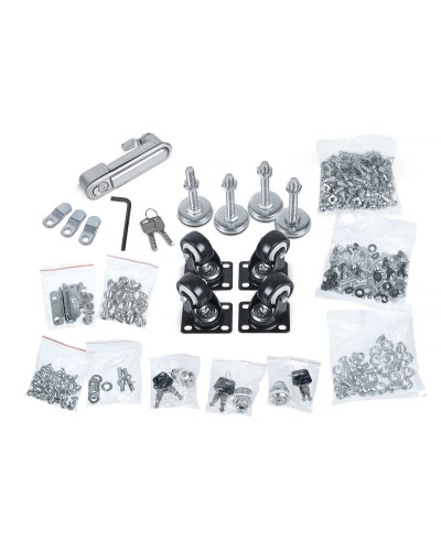 SH-ND-KIT (7773c). Комплект для сборки шкафов серии SH-05C, ND-05C. CABEUS в Обнинске