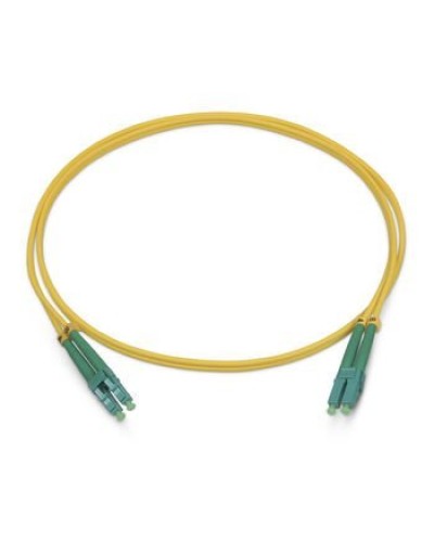 FOP(d)-9-LC/APC-LC/APC-1m (8221c). Патч-корд оптический. CABEUS в Обнинске