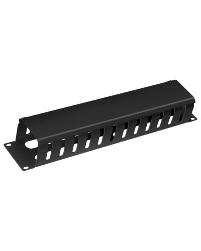 JB07-2U-BK (8644c). Кабельный организатор 19. CABEUS в Обнинске