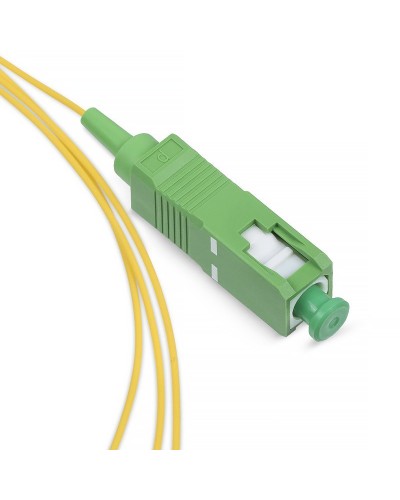 PT-SC/APC-9-2m (8302c): Пигтейл оптический в Обнинске