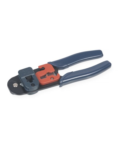 HT-L2180 (7831c): Инструмент обжимной для RJ-45 в Обнинске