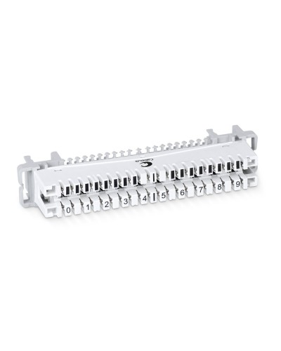 CM-10P-P (7235c): Плинт соединительный на 10 пар в Обнинске