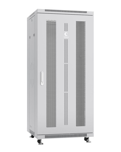 ND-05C-27U60/60 (7885c). Шкаф телекоммуникационный 19 напольный 27U. CABEUS в Обнинске