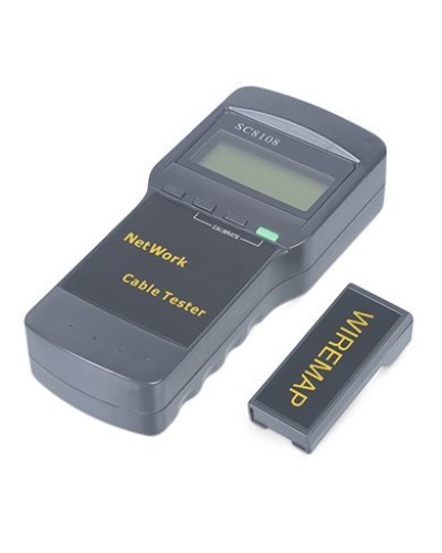CT-LCD-RJ45 (7924c): Кабельный тестер в Обнинске