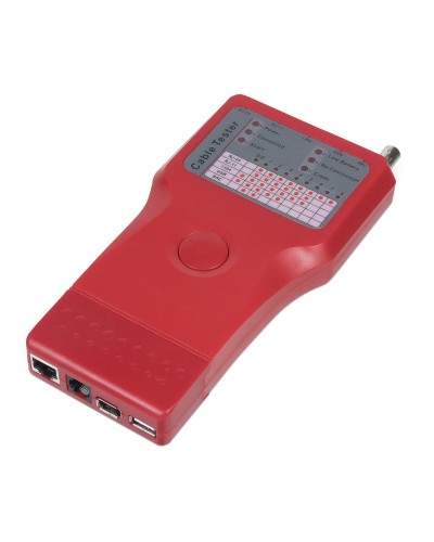 CT-SLT-5-1 (7923c): Кабельный тестер в Обнинске