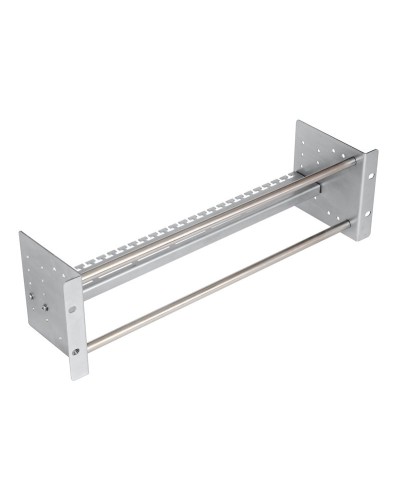 FW-PP-19-SH (11830c): Рама-штанга 19" для крепления 19-и плинтов в Обнинске