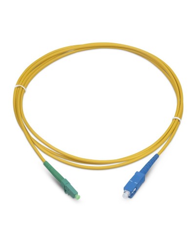 FOP(s)-9-LC/APC-SC/UPC-5m (7995c). Патч-корд оптический. CABEUS в Обнинске
