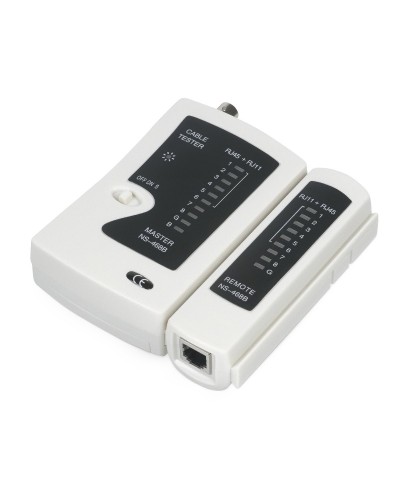 CT-BNC-RJ45 (7020c): Кабельный тестер в Обнинске
