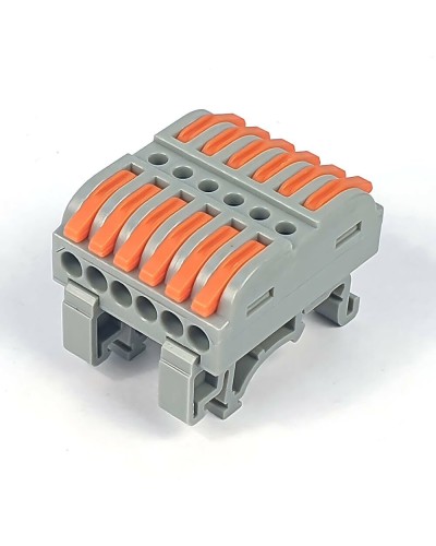 MX223-6D (11456c): Клемма соединительная универсальная в Обнинске