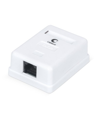 WS-8P8C-Cat.5e-1 (7246c): Розетка RJ-45 в Обнинске