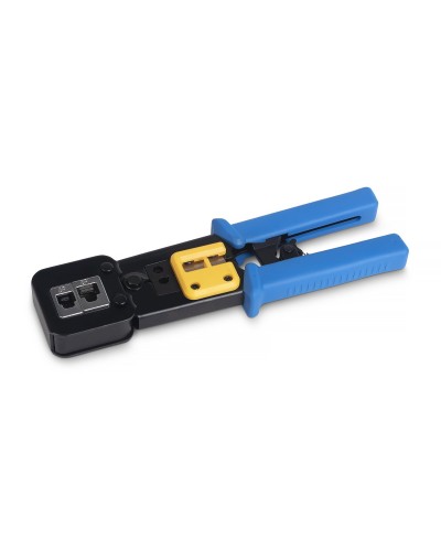 HT-376Z (10798c): Инструмент обжимной для RJ-45, RJ-11/12 в Обнинске