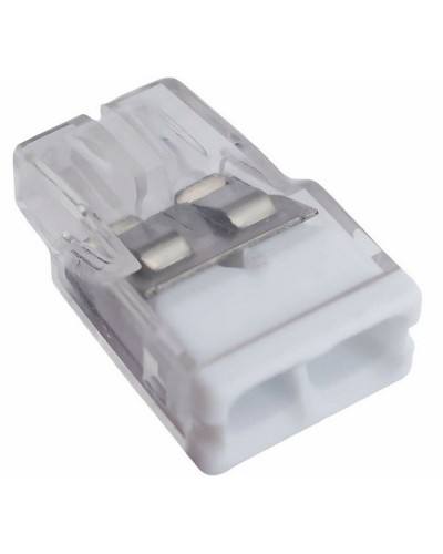 MX3358A-2P (11526c) (10 шт): Клемма соединительная 2-х проводная в Обнинске