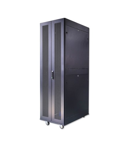 ND-SC-42U80/120-BK (11122c). Шкаф телекоммуникационный 19 напольный 42U. CABEUS в Обнинске